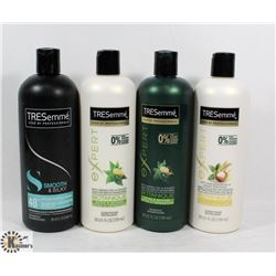 BAG OF TRESEMME SHAMPOO AND CONDITIONER- ON CHOICE