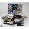 Image 1 : BOX OF ASSORTED DVDS