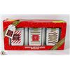 Image 1 : GIFT BOX OF 3 ASSORTED TEAS-EXP JUNE 6, 2021