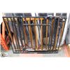 Image 1 : 2 BABY GATES.