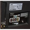 Image 2 : SAMSUNG 32" LCD TV WITH REMOTE
