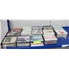 Image 1 : LOT OF APPROX 60 CD'S