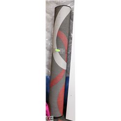 SHOWHOME 5'X8' AREA CARPET