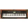 Image 1 : CASIO BATTERY OPERATED KEYBOARD,