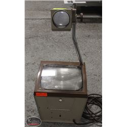 BAILIFF SEIZURE 3M OVERHEAD PROJECTOR
