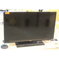 BAILIFF SEIZURE SAMSUNG 40" FLAT SCREEN