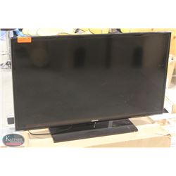 BAILIFF SEIZURE SAMSUNG 40" FLAT SCREEN
