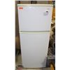 Image 1 : BAILIFF SEIZURE WHITE DANBY APARTMENT SIZE FRIDGE