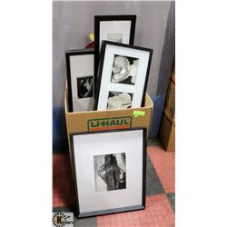 LARGE LOT OF ASSORTED PICTURES