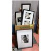 Image 1 : LARGE LOT OF ASSORTED PICTURES