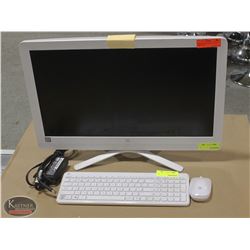 BAILIFF SEIZURE HP 24" ALL IN 1 DESKTOP W/