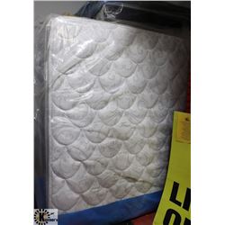 NEW BRONZE KING SIZE EUROTOP MATTRESS WITH