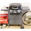 Image 1 : BACKYARD GRILL
