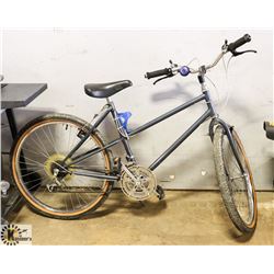15 SPEED MOUNTAIN BIKE