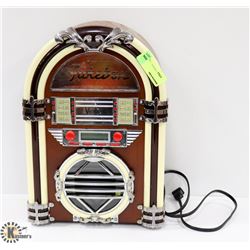VICTORIA NOSTALGIC CD RADIO