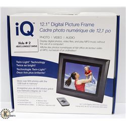 12.1. DIGITAL PICTURE FRAME