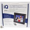 Image 1 : 12.1. DIGITAL PICTURE FRAME