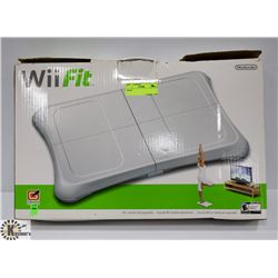 WII FIT