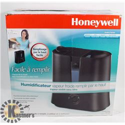 HONEYWELL MEDIUM-LARGE ROOM HUMIDIFIER