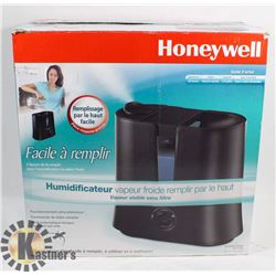 HONEYWELL MEDIUM-LARGE ROOM HUMIDIFIER