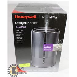 HONEYWELL COOL MIST ULTRASONIC HUMIDIFIER