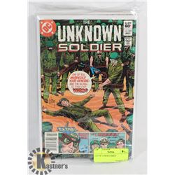 LOT OF 14 WAR COMICS.