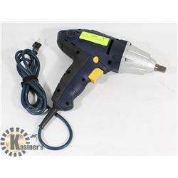 MASTERCRAFT CORDED DRILL