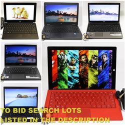 FEATURED COMPUTERS AND LAPTOPS