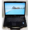 Image 1 : PANASONIC TOUGHBOOK CF 52 iNTEL i5 RUGGED LAPTOP