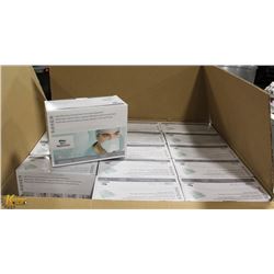 PALLET OF MEDICAL RESPIRATORS