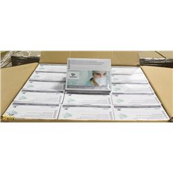 PALLET OF MEDICAL RESPIRATORS