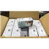 Image 1 : PALLET OF MEDICAL RESPIRATORS