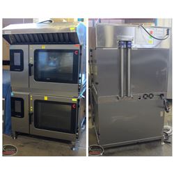 FEATURED: CONVOTHERM DUAL-STACKING COMBI-OVEN