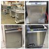 Image 1 : FEATURED: VARIOUS TYPES OF HEAVY-DUTY DISHWASHERS