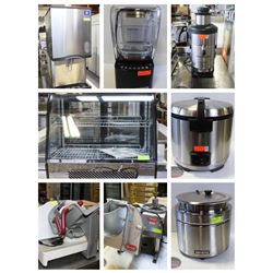 FEATURED: COUNTERTOP KITCHEN APPLIANCES