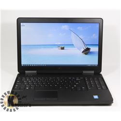 DELL LATITUDE 5540 iNTEL i5 WIN 10 LAPTOP