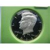 Image 2 : 2012 Silver Proof Kennedy