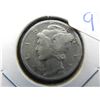 Image 1 : KEY 1931 D Mercury Dime. F.