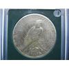 Image 3 : 1928 P Peace Dollar. Slabbed