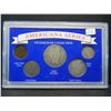 Image 1 : Americana Yesteryear set