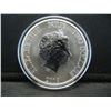 Image 1 : Darth Vader Proof. 999 silver content