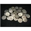 Image 1 : Lot of (28) Mexican coins
