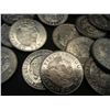 Image 2 : Lot of (28) Mexican coins