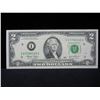 Image 2 : (11)Consecutive $2 Bills. I non-consecutive, (12) Total