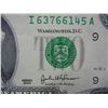 Image 3 : (11)Consecutive $2 Bills. I non-consecutive, (12) Total