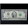 Image 8 : (11)Consecutive $2 Bills. I non-consecutive, (12) Total