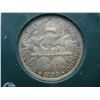 Image 2 : 1893 Columbian Half Dollar Slabbed