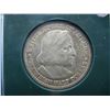 Image 3 : 1893 Columbian Half Dollar Slabbed
