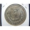 Image 2 : 1879 Morgan Dollar. MS62