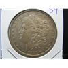 Image 1 : 1881 O Morgan Dollar. Prooflike